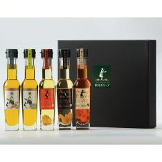 オリーブオイル5本セット(FG-53)