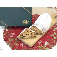 オリジナル・シュトレン