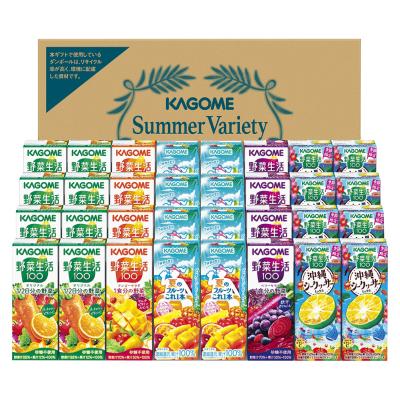ジュース | 水・ドリンク | 【予算で探す】5,000円台 | 高島屋のお中元
