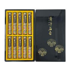 ご進物用線香「五色香」