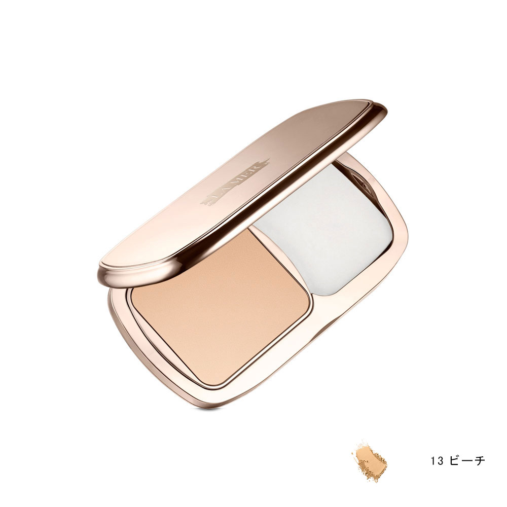 ザ・ソフト モイスチャー パウダー ファンデーション ＜SPF30