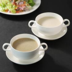 ＜フォション ガストロノミ＞スープ2種セット