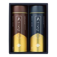 〈山本山〉海苔詰合せ「あさくさ」