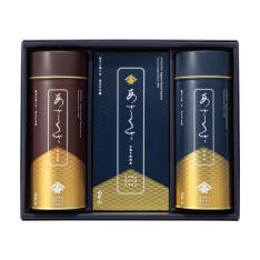 〈山本山〉海苔詰合せ「あさくさ」