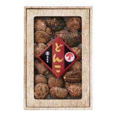 〈高島屋〉どんこ椎茸