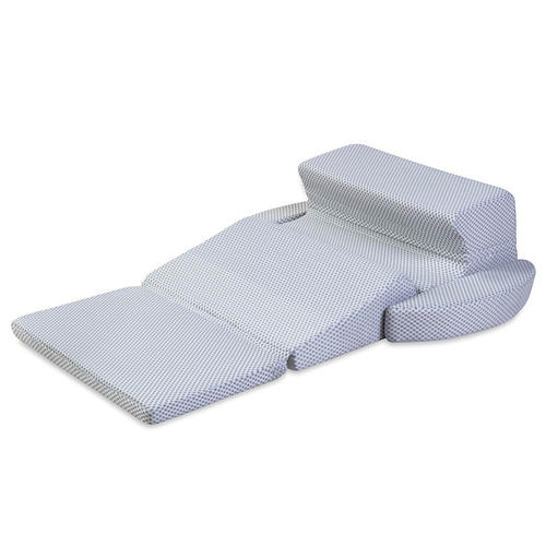 スノーレスピロー