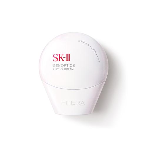 【数量限定】ジェノプティクス エアリー UV クリーム 50g