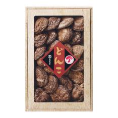 〈高島屋〉どんこ椎茸