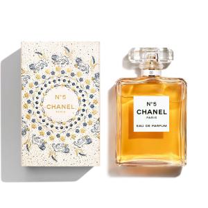 【特別限定品】CHANEL N°5 L'EAU 香水　巾着ポーチ付き 楽天市場】【エントリーPT5倍】CHANEL シャネル ミニ香水 トワレ