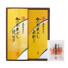 〈高島屋〉かつお本ぶし五番仕込み