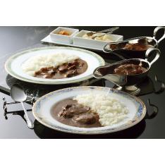 米沢牛カレー・牛たんカレー詰合せ