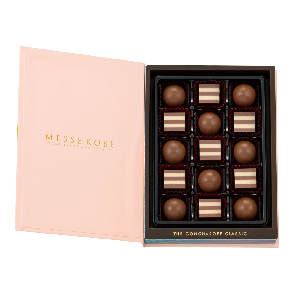 メッセ神戸プレミアム