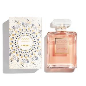 Chanel ココ・マドモアゼル 100ml COCO MADEMOISELLE Eau de Parfum Spray - 3.4 fl. oz. | CHANEL
