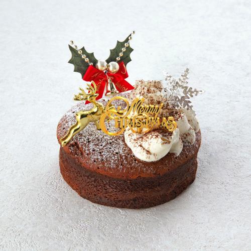 【クリスマス】Noel シルキー