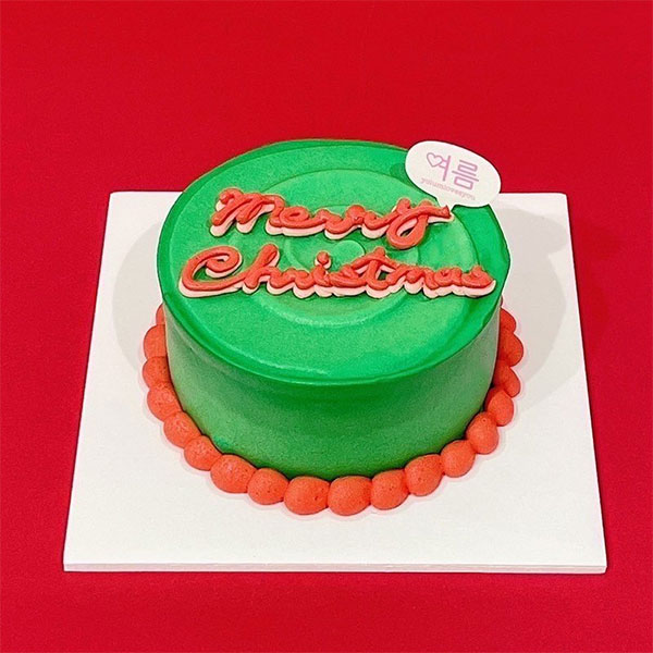 クリスマス届け専用 新宿高島屋限定 クリスマスケーキ Holly Christmas Night 商品詳細 高島屋オンラインストア