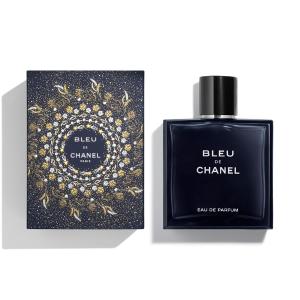 CHANEL  ブルー ドゥ シャネル 3点セット ギフトBOX付 シャネル CHANEL ブルー ドゥ シャネル BLEU DE CHANEL オードトワレ