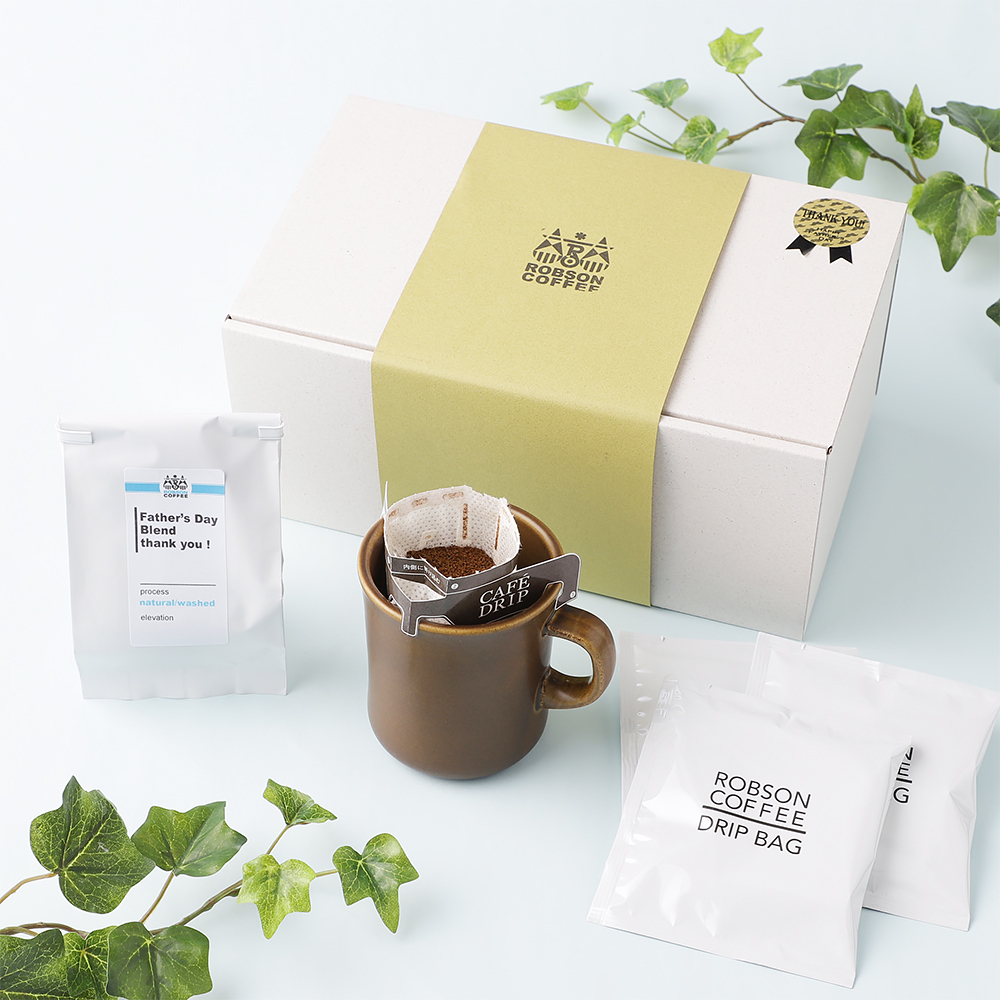 父の日届け専用 高島屋限定 Fathers Day マグ コーヒーギフト 商品詳細 高島屋オンラインストア