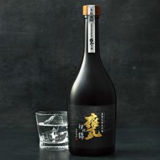【高島屋限定】本格芋焼酎甕貯蔵「安閑恬静　甕伊佐錦」