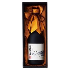 【高島屋限定】本格芋焼酎「海闊天空」（かいかつてんくう）