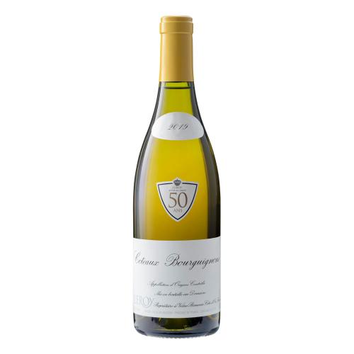 2019 コトーブルギニヨン ブラン