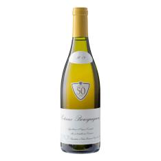 2019 コトーブルギニヨン ブラン