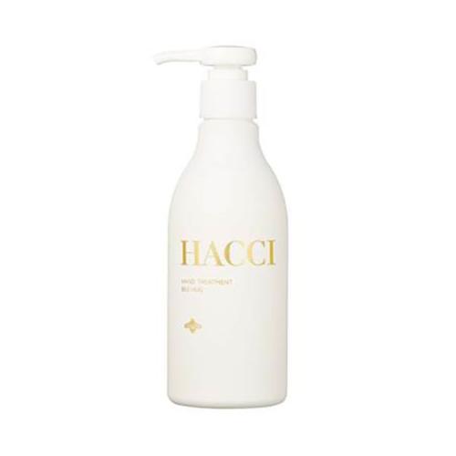 HACCI ハンドトリートメント ビーハグ