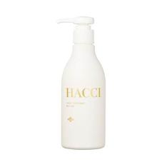 HACCI ハンドトリートメント ビーハグ