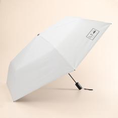 晴雨兼用ミニ傘(ワンタッチ開閉)