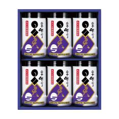 〈白子〉卓上海苔詰合せ