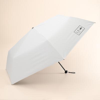 セリーヌ 刺繍　折りたたみ傘　日傘　アイボリー　美品　高島屋購入　晴雨兼用 セリーヌ 日傘 アイボリー 美品 高島屋購入 折りたたみ傘