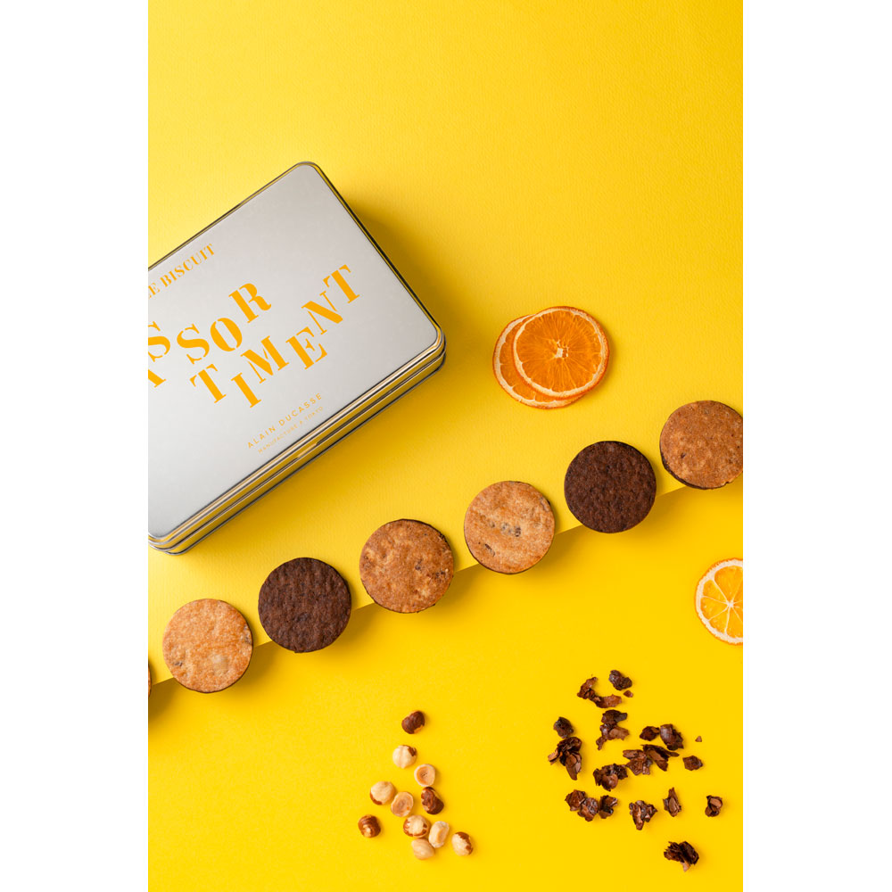 【ホワイトデー】パレ・ファン 詰め合わせ 20枚入り（3種）