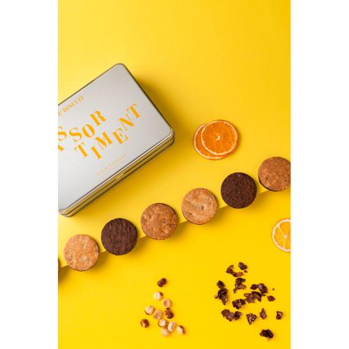 【ホワイトデー】パレ・ファン 詰め合わせ 20枚入り（3種）