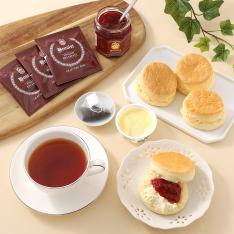 【ホワイトデー】ティータイムセット