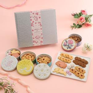 桜とうさぎ缶 | 商品詳細 | 高島屋オンラインストア