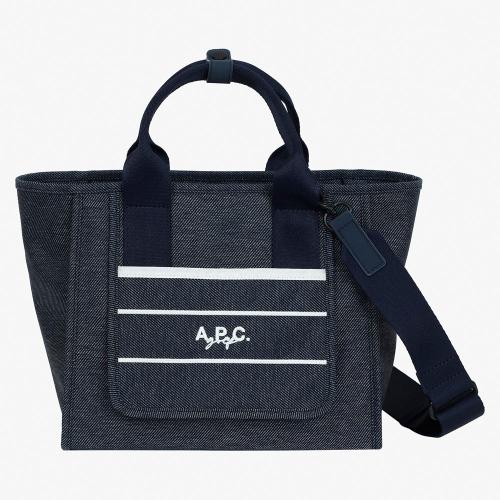 Jean カートバッグ