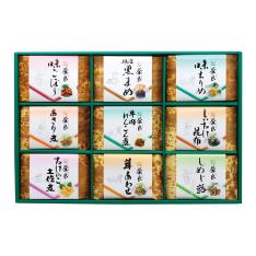 〈茶良さろん〉播州しらべ