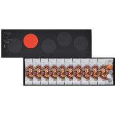 ウォールナッツファンキー10個入×3箱セット