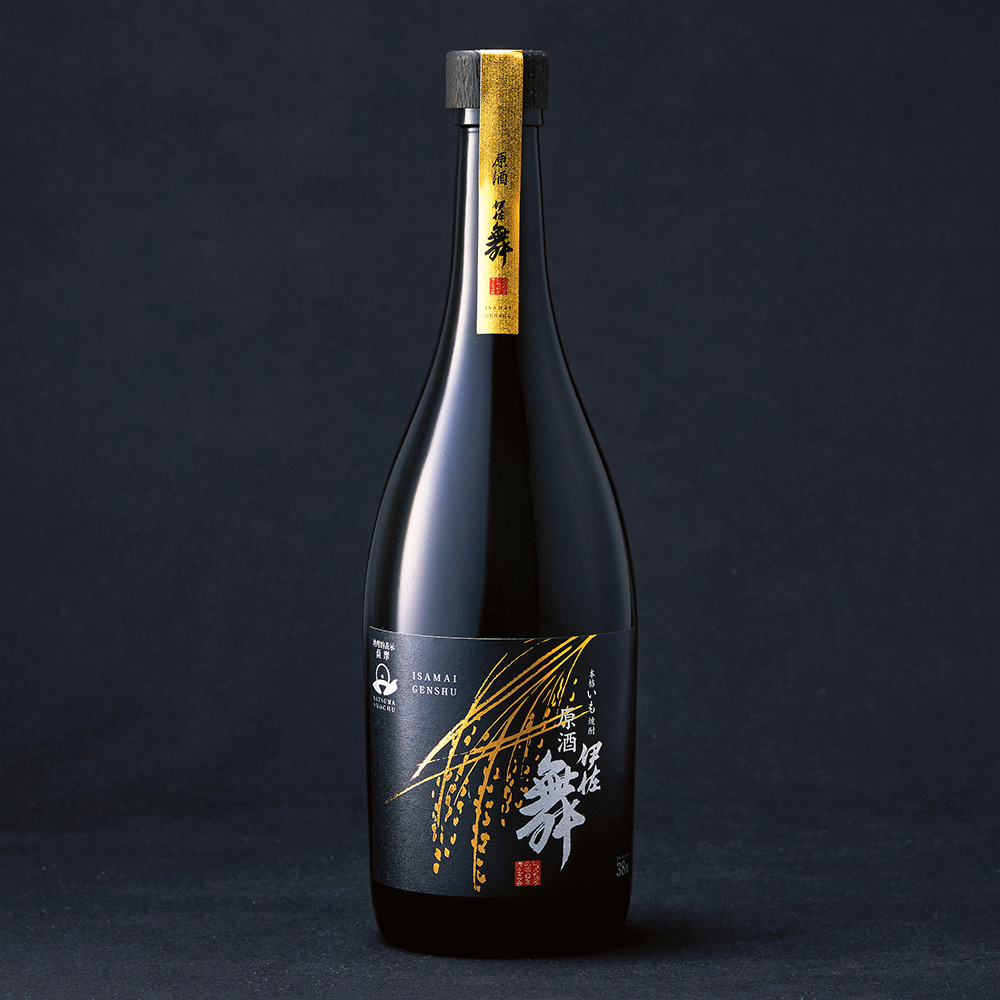 本格芋焼酎原酒「伊佐舞」 | 商品詳細 | 高島屋オンラインストア