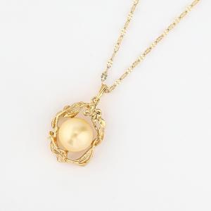 ネックレス・ペンダント | アクセサリー | レディース | 6月(パール