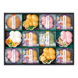 京都・辻が花〉京野菜のお吸物最中詰合せ | 商品詳細 | 高島屋