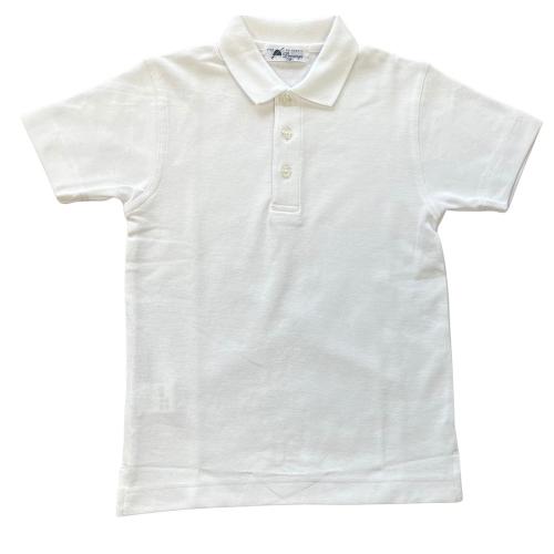 半袖ポロシャツ 95cm→160cm