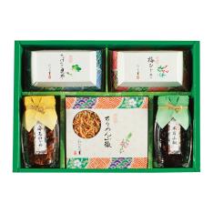 〈京・料亭 わらびの里〉京楽味