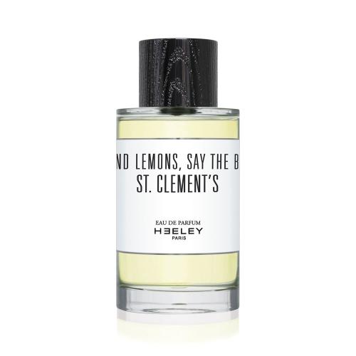 オードパルファン Saint Clement‘s 100ml