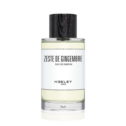 オードパルファン Zeste de Gimgembre 100ml