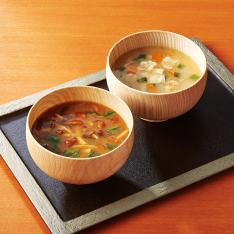 〈アマノフーズ〉フリーズドライおみそ汁贅沢ギフト