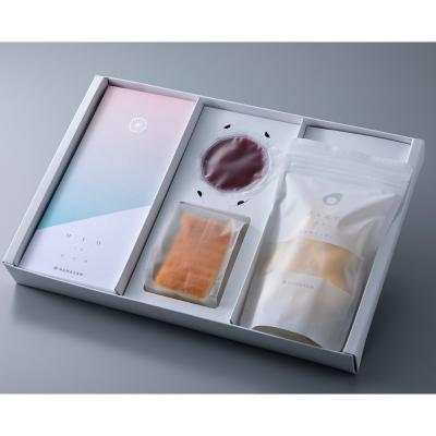 ＜とも栄菓舗＞NANASAN GIFT BOX 02