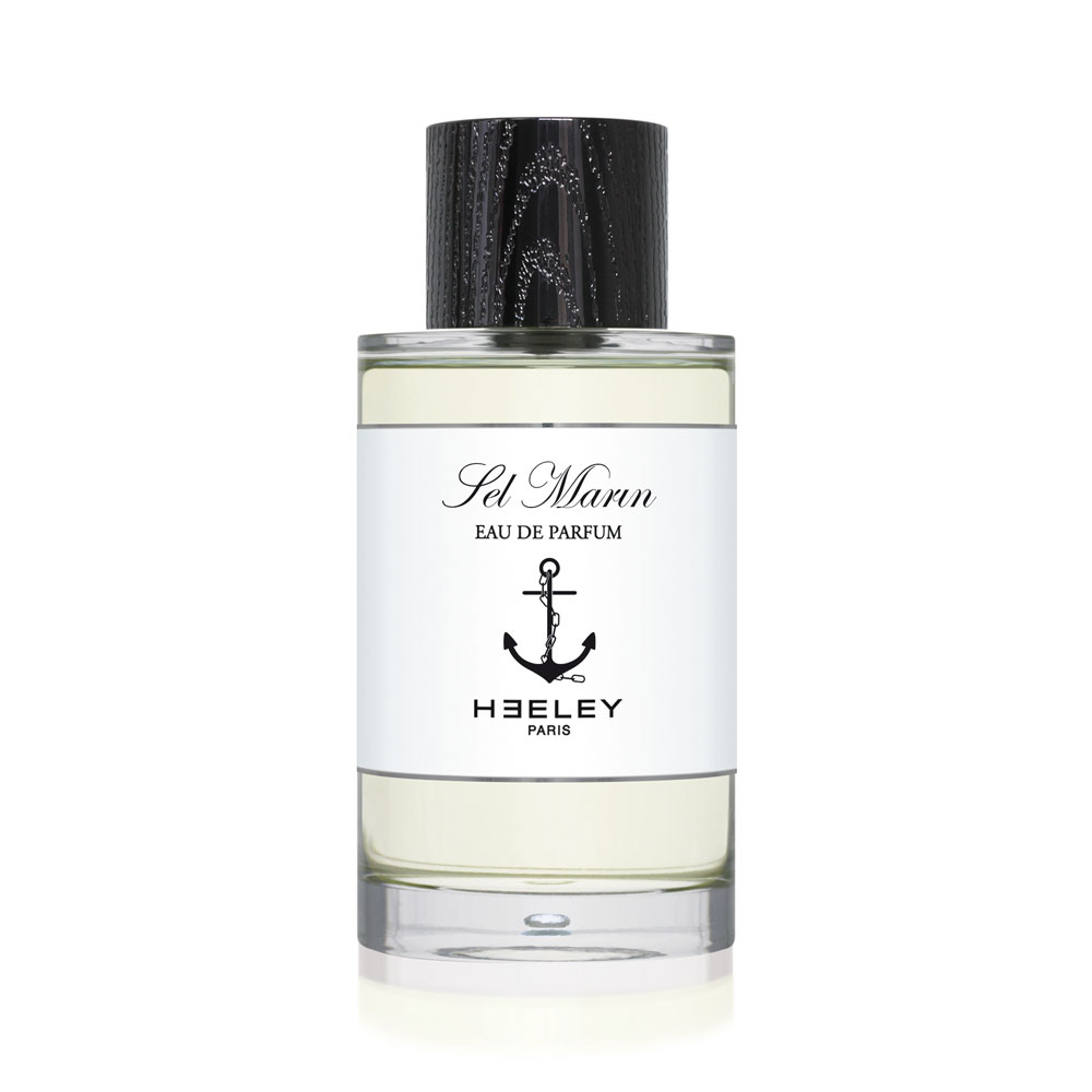オードパルファン Sel Marin 100ml HEELEY（ヒーリー）の通販