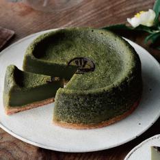 ＜とも栄菓舗＞ベイクドようかん 湖々菓楽