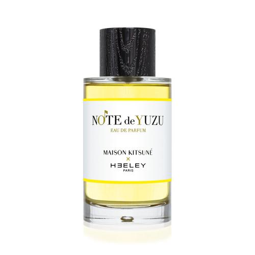 オードパルファン Note de Yuzu 100ml