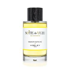 オードパルファン Note de Yuzu 100ml